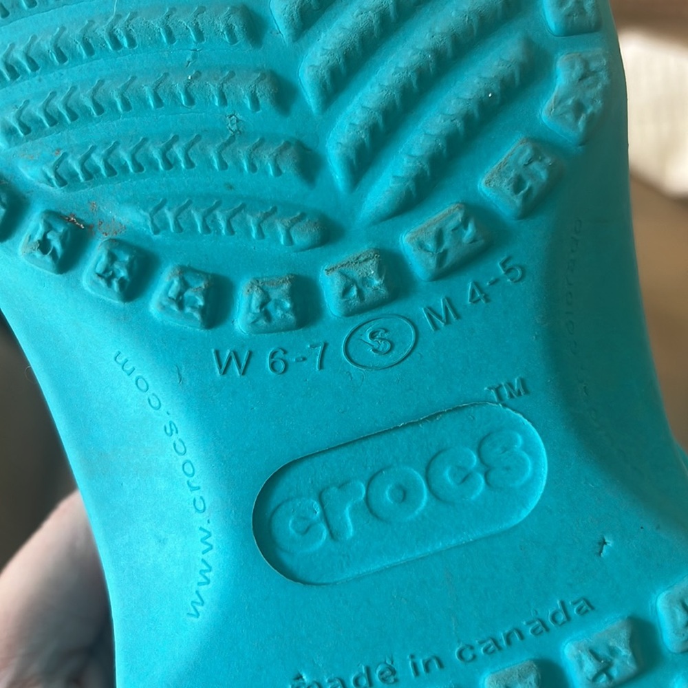 Crocs - Picture 3 of 3